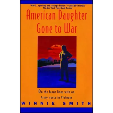 American Daughter Gone to War