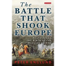 The Battle That Shook Europe: Poltava and the Birth of the Russian Empire
