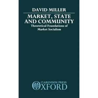 Market, State and Community