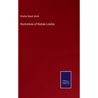 Illustrations of Roman London