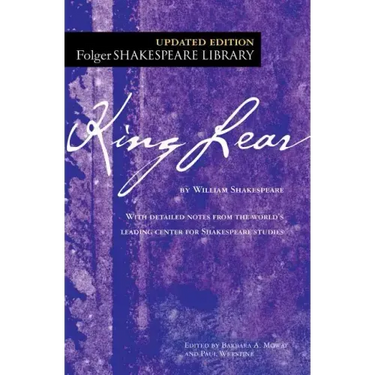 King Lear