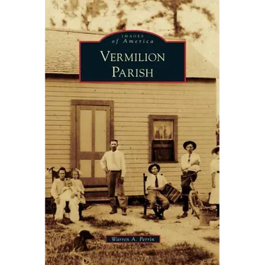 Vermilion Parish