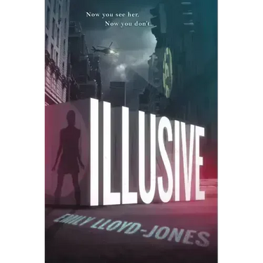 Illusive