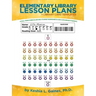 Elementary Library Lesson Plans: A Full-Year Curriculum and Student Worksheets for K-6Th Grade Students