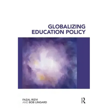 Globalizing Education Policy