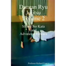 Danzan Ryu Jujitsu: Shime No Kata And Advanced Yawara