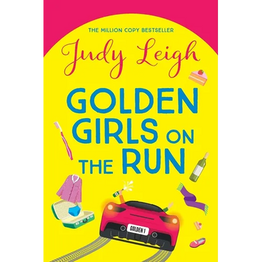 Golden Girls on the Run