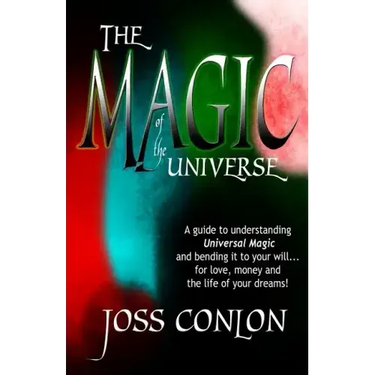 The Magic of the Universe