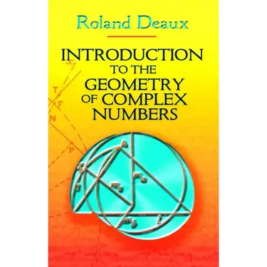 Introduction to the Geometry of Complex Numbers