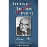 Missing Letters to Lutheran Pastors, Hermann Sasse