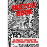 Ultimate Character Development and Design: Sketch Book - For cartoonists, artists, illustrators, cosplay and more.