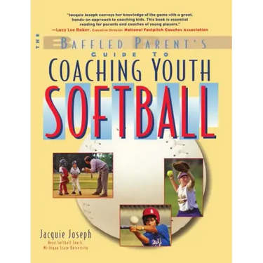 Coaching Youth Softball