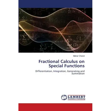 Fractional Calculus on Special Functions