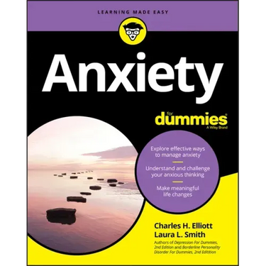 Anxiety for Dummies
