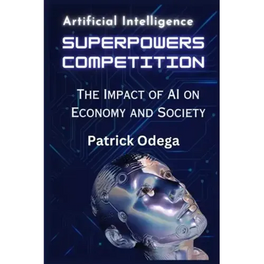 AI Superpowers Competition: The Impact of AI on Economy and Society