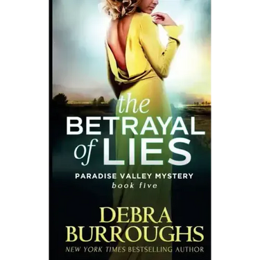 The Betrayal of Lies