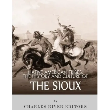 Native American Tribes: The History and Culture of the Sioux