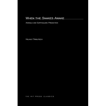 When the Snakes Awake: Animals and Earthquake Prediction