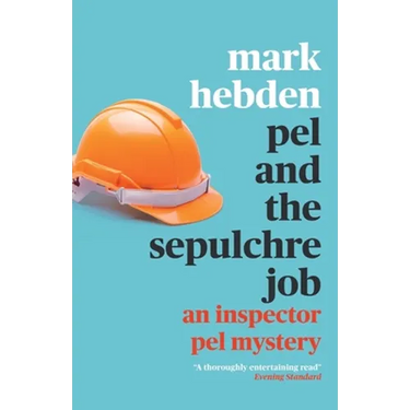 Pel and The Sepulchre Job