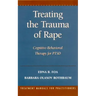 Treating the Trauma of Rape: Cognitive-Behavioral Therapy for Ptsd