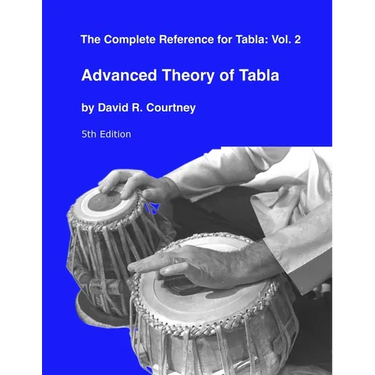 Advanced Theory of Tabla