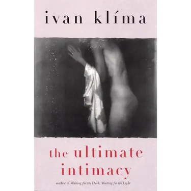 Ultimate Intimacy