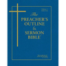 Preacher's Outline & Sermon Bible-KJV-Exodus 2: Chapters 19-40