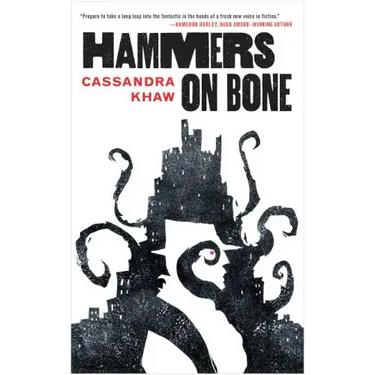 Hammers on Bone