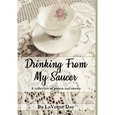 Drinking From My Saucer