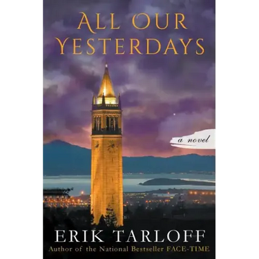 All Our Yesterdays