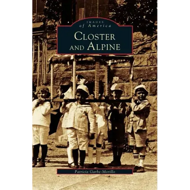 Closter and Alpine