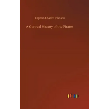 A Genreal History of the Pirates