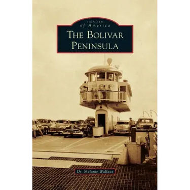 Bolivar Peninsula