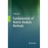 Fundamentals of Matrix-Analytic Methods