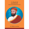 C.J. Beschi SJ (Veeramamunivar) A Missionary, Tamil Scholar, and Theologian