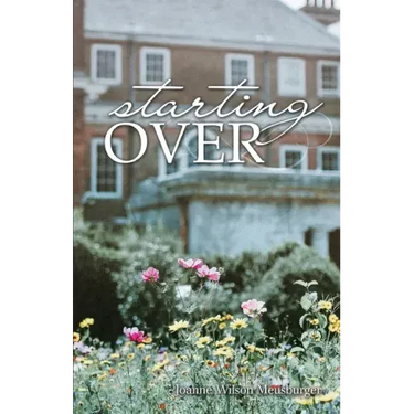 Starting Over