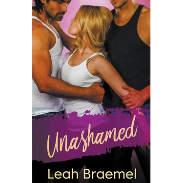 Unashamed