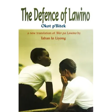 The Defence of Lawino
