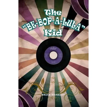 The "Be-bop-a-lula" Kid