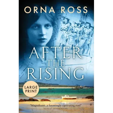 After The Rising: A Sweeping Saga of Love, Loss and Redemption