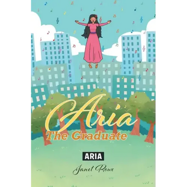 ARIA The Graduate