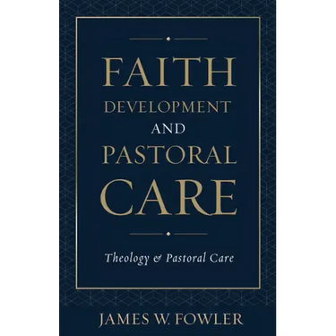 Faith Development Pastoral Car