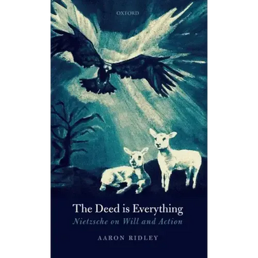 Deed Is Everything C