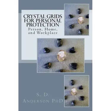 Crystal Grids for Personal Protection