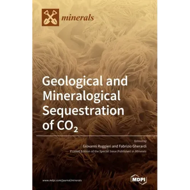 Geological and Mineralogical Sequestration of CO2