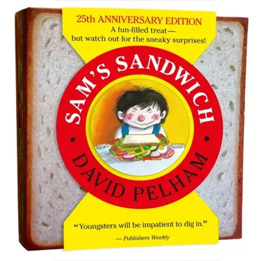 Sam's Sandwich