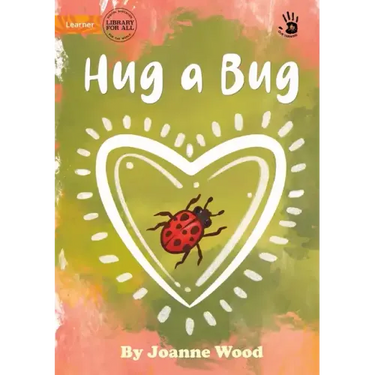 Hug a Bug - Our Yarning