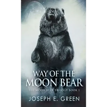 Way of the Moon Bear