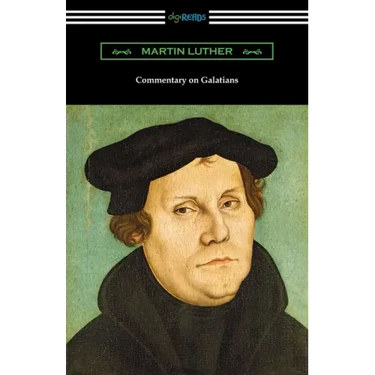 Commentary on Galatians
