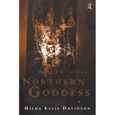 Roles of the Northern Goddess